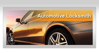 Locksmith Denton