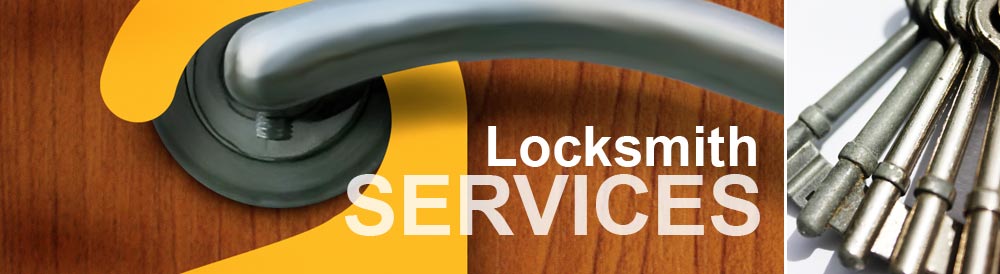 Denton Locksmith